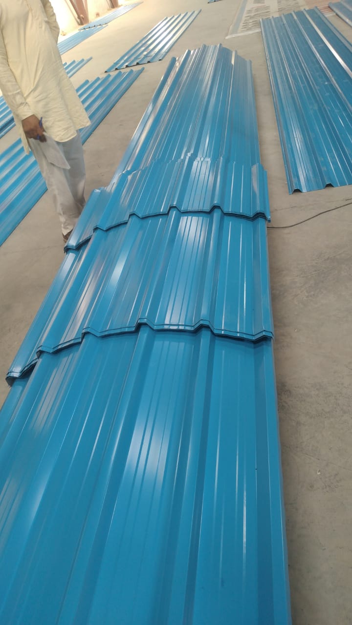 BSN METAL ROLL FORMIING | Best Metal roll forming Services in India ...
